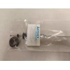 Antenex QWB8253 825-896MHz 3DB Gain Flexible Antenna - New Old
