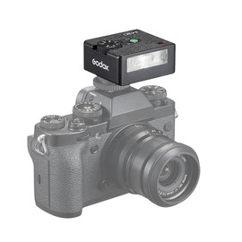 Godox IM30 Mini Camera Flash Speedlite