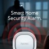Aeotec Siren 6, Z-Wave Plus S2 Enabled Zwave Siren Safety