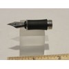 FOUNTAIN PEN NIB (M) ASSEMBLY-Model C-fits Shaeffer No Nonsense pen