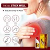 Gel Fluid Roll On Anti-Pain