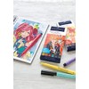 Faber-Castell Pitt Artist Pen Manga