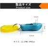 MINBOOT Clicker Dog Dog Whistle 2-Piece Set Cat Dog Training