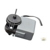 2315539 Refrigerator Evaporator Fan Motor Compatible with Whirlpool Kenmore Refrigerator