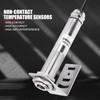 Non‑Contact Infrared Temperature Sensors,Non‑Contact Infrared Temperature Sensors Components 4‑20mA Transmitter
