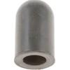 Dorman 47392 7/32 In. Rubber Black Vacuum Cap, 6 Pack