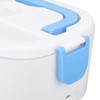 Electric Lunch Box 40W 1.5L Food Heater High Temperature Resistant