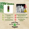Care Free Enzymes Chicken Shampoo & Poultry Wash, 16 oz,
