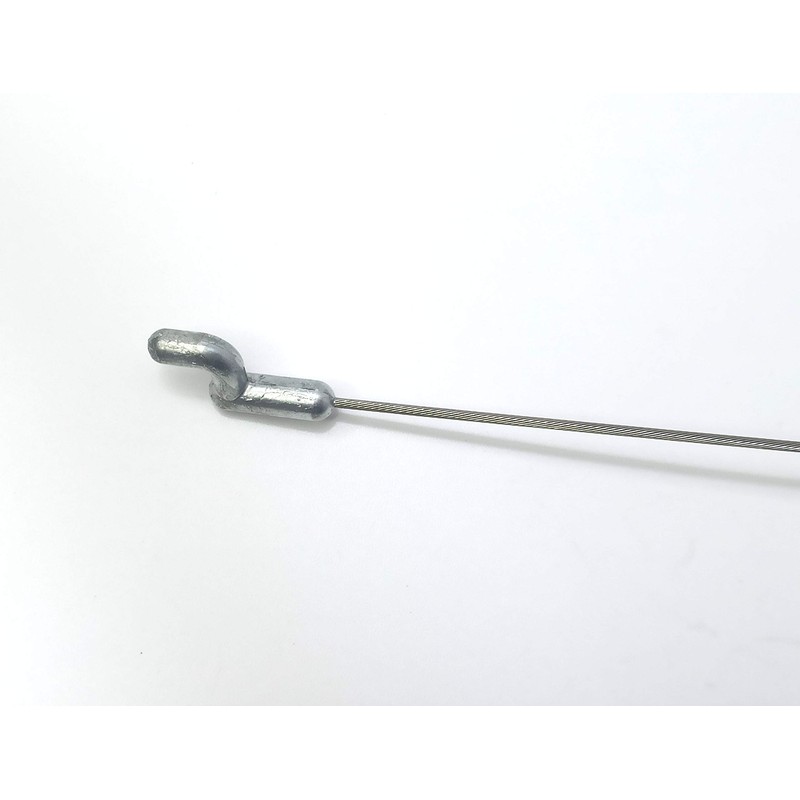 PALART 946-04626 Forward Clutch Cable Replacement fits MTD 746-04626 Troy-Bilt