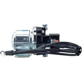 DB Electrical Solenoid Compatible with/Replacement for Delco 10538109