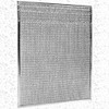 17 X 19 Metal Mesh Coil Filter
