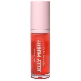 Kara Beauty Jelly Much? Hydrating Lip Oil Mango Glow
