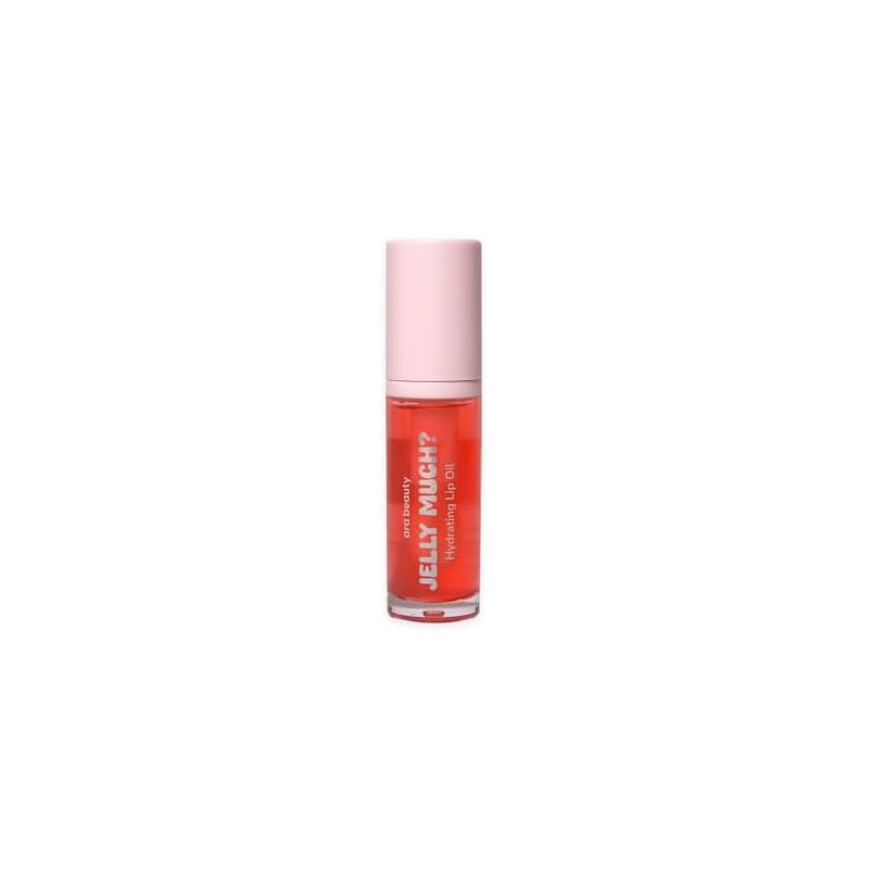 Kara Beauty Jelly Much? Hydrating Lip Oil Mango Glow