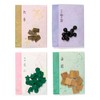 Shoyeido Shoyeido 218100 Seasonal Incense, 2 Types of Incense Trees,