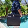 Picnic at Ascot Equipped Insulated Picnic Cooler with Service for