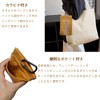 YouYouWu Mini Trash Can Pouch, Portable Trash Can with Carabiner