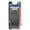 Universal Remote Control Jumbo Universal Remote Control