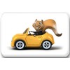 Merchandise for Fans 3D Animals in the Car and Plane