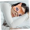 Beavorty Cat Blindfold Eye Mask Blinder Sleep Mask Eye Cover