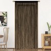HSYLYM String Door Curtain Window Decoration Room Divider Decoration Single