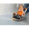 Fein Starlock Plus Carbide Segmented Saw Blade - Precise Tile