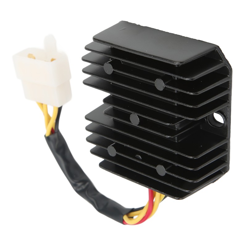 Voltage Regulator Rectifier 0452760 Voltage Stabilizer Replacement for Polaris Phoenix