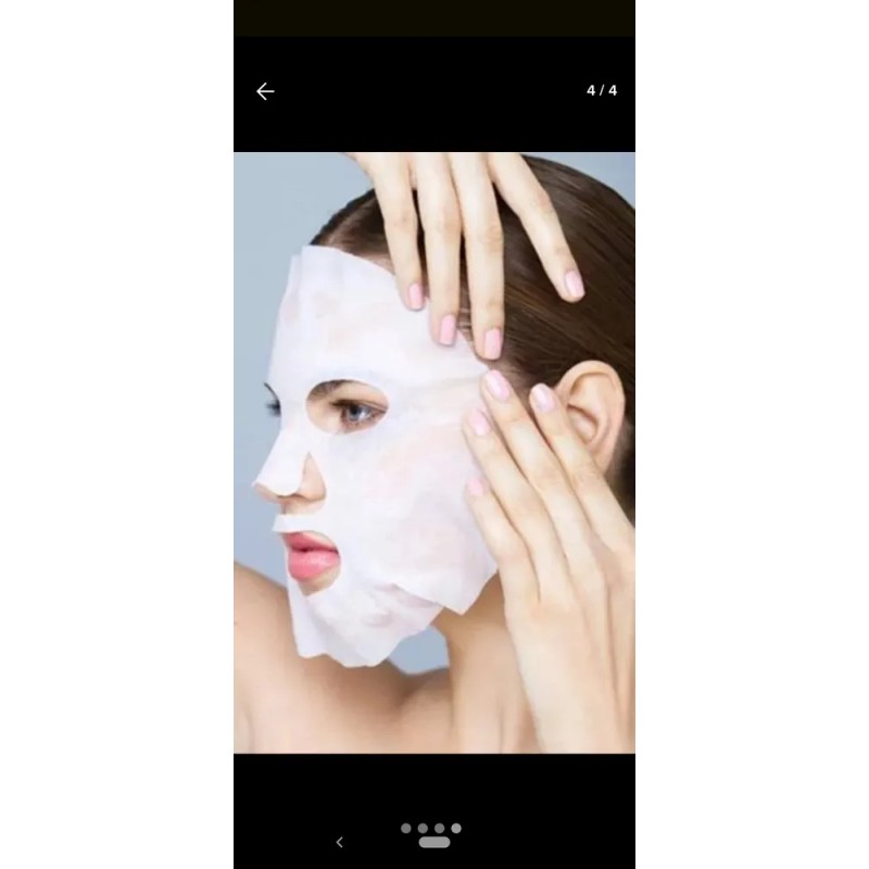 19 Mascarillas Coreanas Normal
