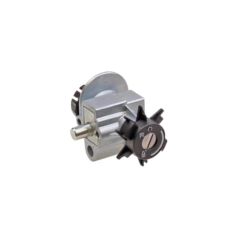 Ignition Lock Set Suitable for Peugeot Speedfight 2 & Vivacity