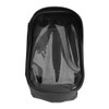 WHEEL UP Rainproof Bicycle Bag Frame Front Top Tube Reflective