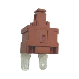 KAN-L 1 Power Switch 760454001 Compatible with Hoover UH72400 UH70400 UH70405 UH70401 UH72511 UH72510 Upright Vacuum Cleaners