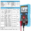 Digital Multimeter, True RMS Digital Multimeter with a 4000 Counts