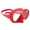 Scuba Diving Goggles Anti Fog Tempered Glass Snorkeling Dive Mask
