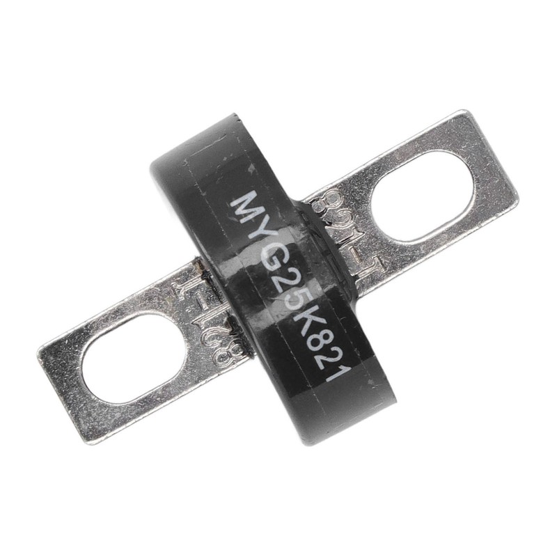 820V Diode Rectifier Replacement Aluminum Alloy Electronic Diode Rectifier for