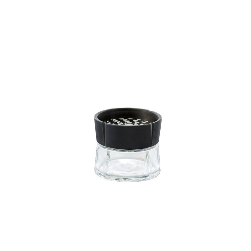 Rosendahl Lemon Squeezer 25cl Grand Cru Functional Classic Design Black