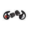 Surefire EP7 SONIC DEFENDER Ear Plugs BK (Black) S_EP7-BK-MPR