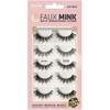Republic Cosmetics - 3D FAUX MINK Un paquete con 5