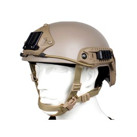 FMA OPS-CORE FAST BALLISTIC Type Helmet DE M/L