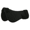 Riding World Back Protector Warmblood Black