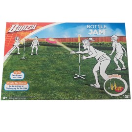 FUN STUFF 04188 - Bottle Jam Set