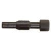 Threaded drill with guide pin,M14x1,5,L=50mm