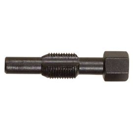 Threaded drill with guide pin,M14x1,5,L=50mm