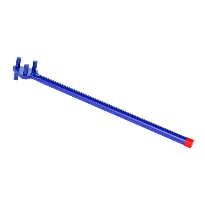 Bon Tool 12-433 3-Pin Rebar Bender