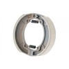 Brake Shoe Set for Drum Brake 125X27 MM