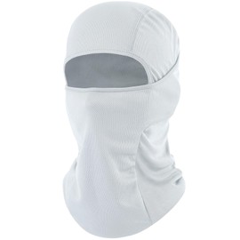 ROXUN Ski Mask Balaclava, Motorcycle Summer Cooling Breathable UV Protector