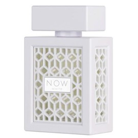 Rave Now White Perfume by Lattafa 3.4oz (100ml) Eau de Parfum EDP For Women