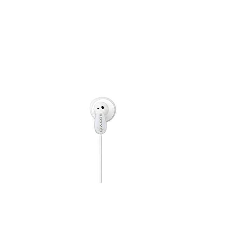 Sony Audifonos Sony YMDRE9LPW In-ear Blanco