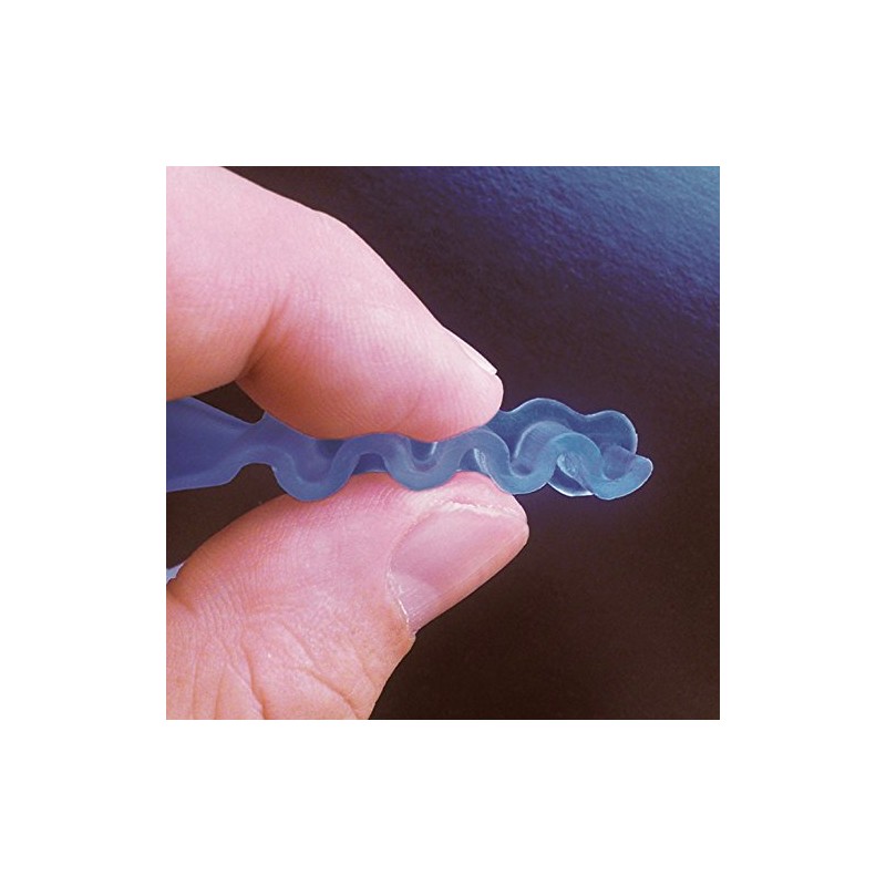 [Genuine] Bruxism Pitari Strong, Set of 3, Hard to Cut