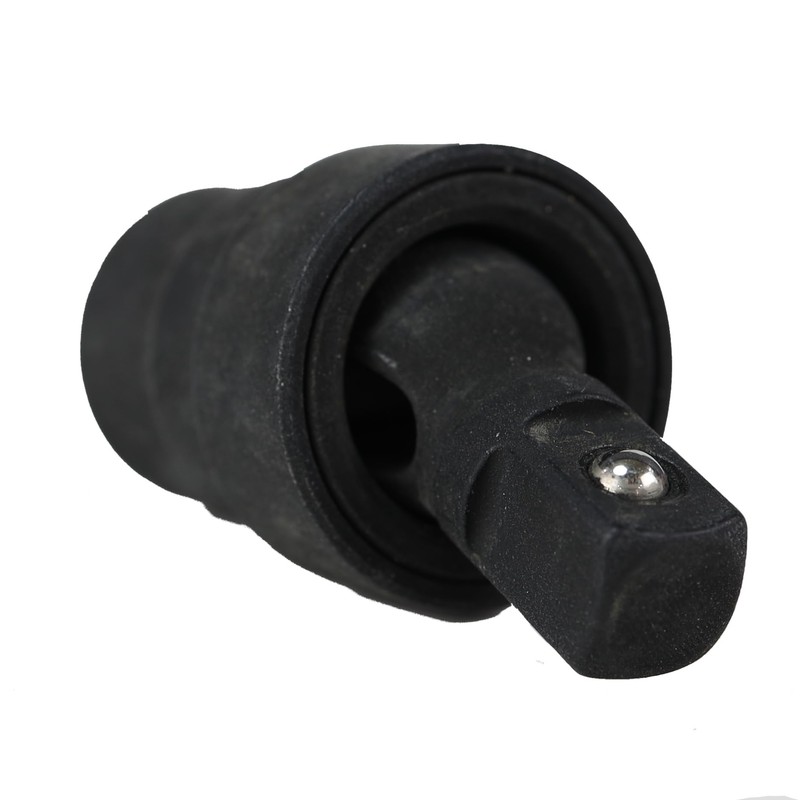 Harrier Hardware 3/8-inch Impact Ready Universal Joint Socket Bit Adapter