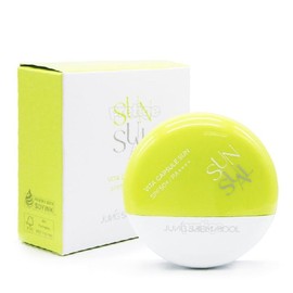 Jung Saem Mool 정샘물 선슈얼 비타 캡슐 선 50ml Jung Saem Mool Sensual Vita Capsule Sun 50ml