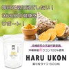 Okinawa Spring Turmeric Supplement, Ultra Small, 600 Tablets, Ukon (International